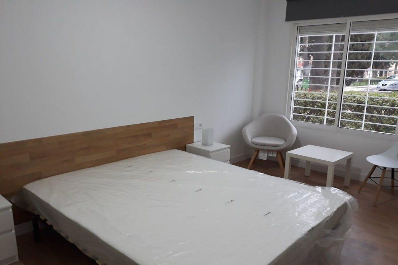 Apartment Playa Virginia Grupalmalaga *